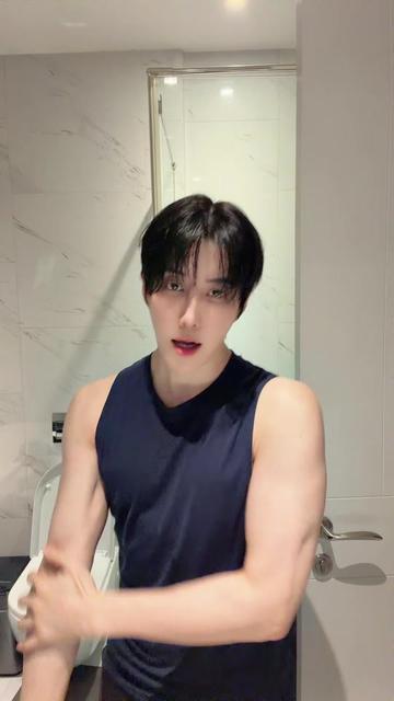 @👼🏻m1keangelo👼🏻