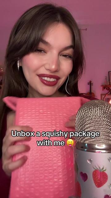 @Jules ASMR
