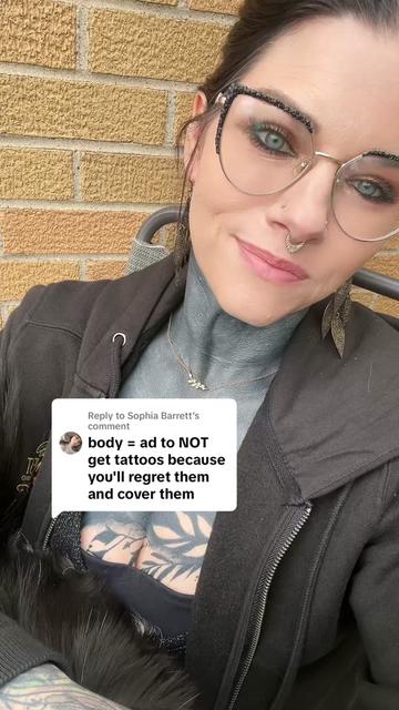 @✨ SJ | OPAL OWL TATTOOS ✨