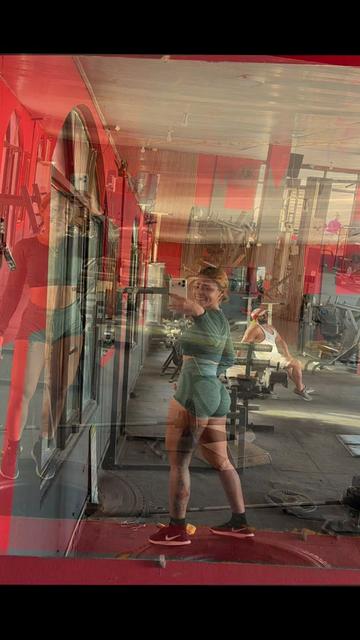 @Yubifit ejercicios 💪 ✅️