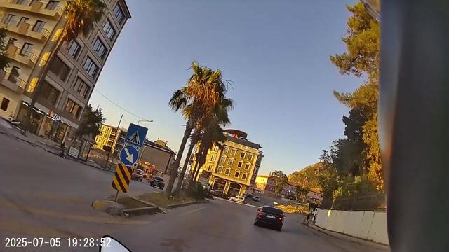 @Moto Vibe