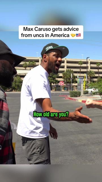@Max Caruso Clips