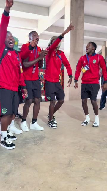 @COSAFA Media