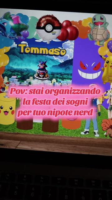 @🎮Giorgia | La Ragazza Nerd💜