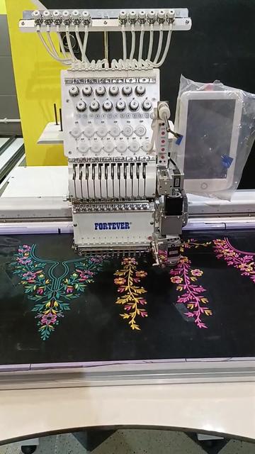 @YOUR MACHINE SEWING