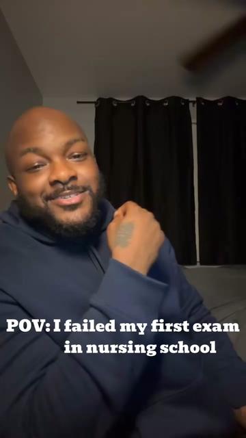 @Robbie | Student Nurse