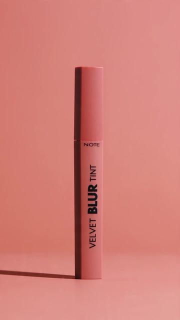 @Note Cosmetics Türkiye