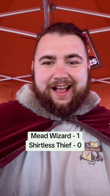@Arcane Alchemist Mead
