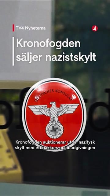 @TV4 Nyheterna