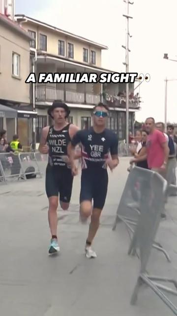 @World Triathlon