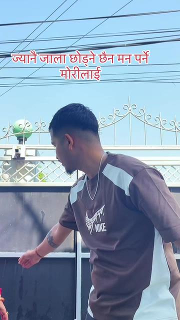 @Niraj Luitel(चरि भाइ)