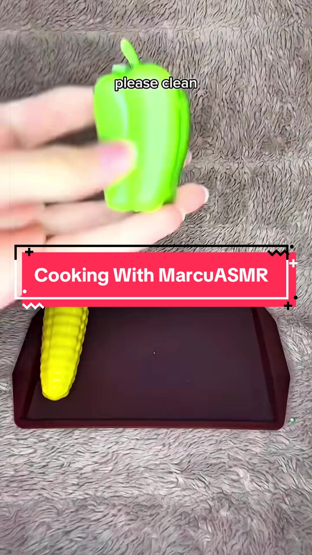 @Marcus ASMR