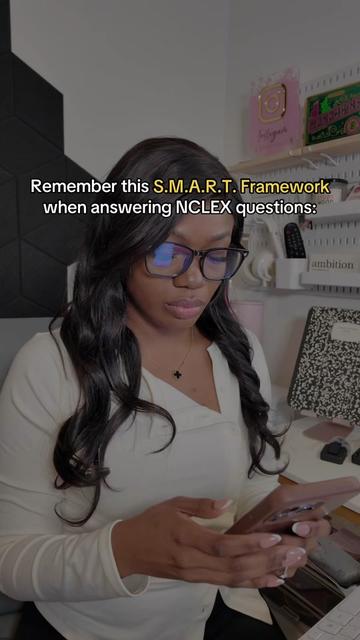 @Nurse Sam, LPN | NCLEX Prep