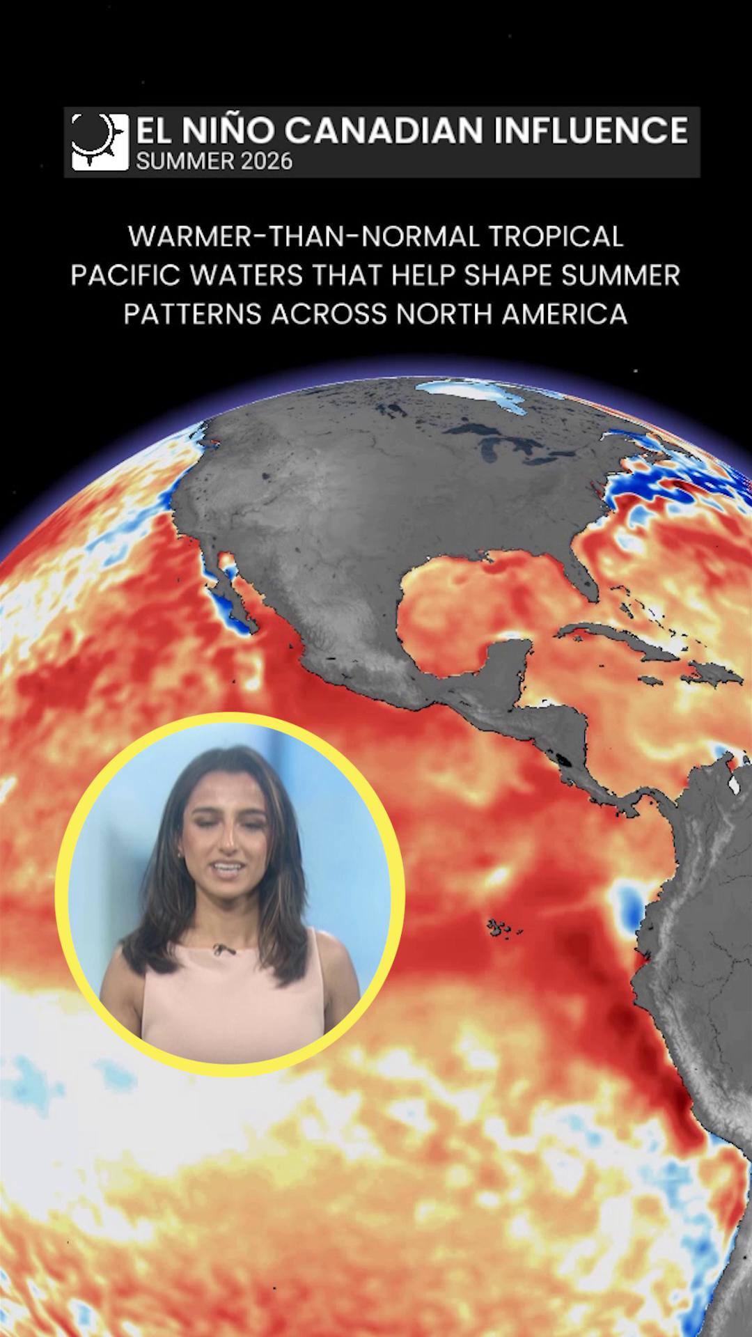 @The Weather Network