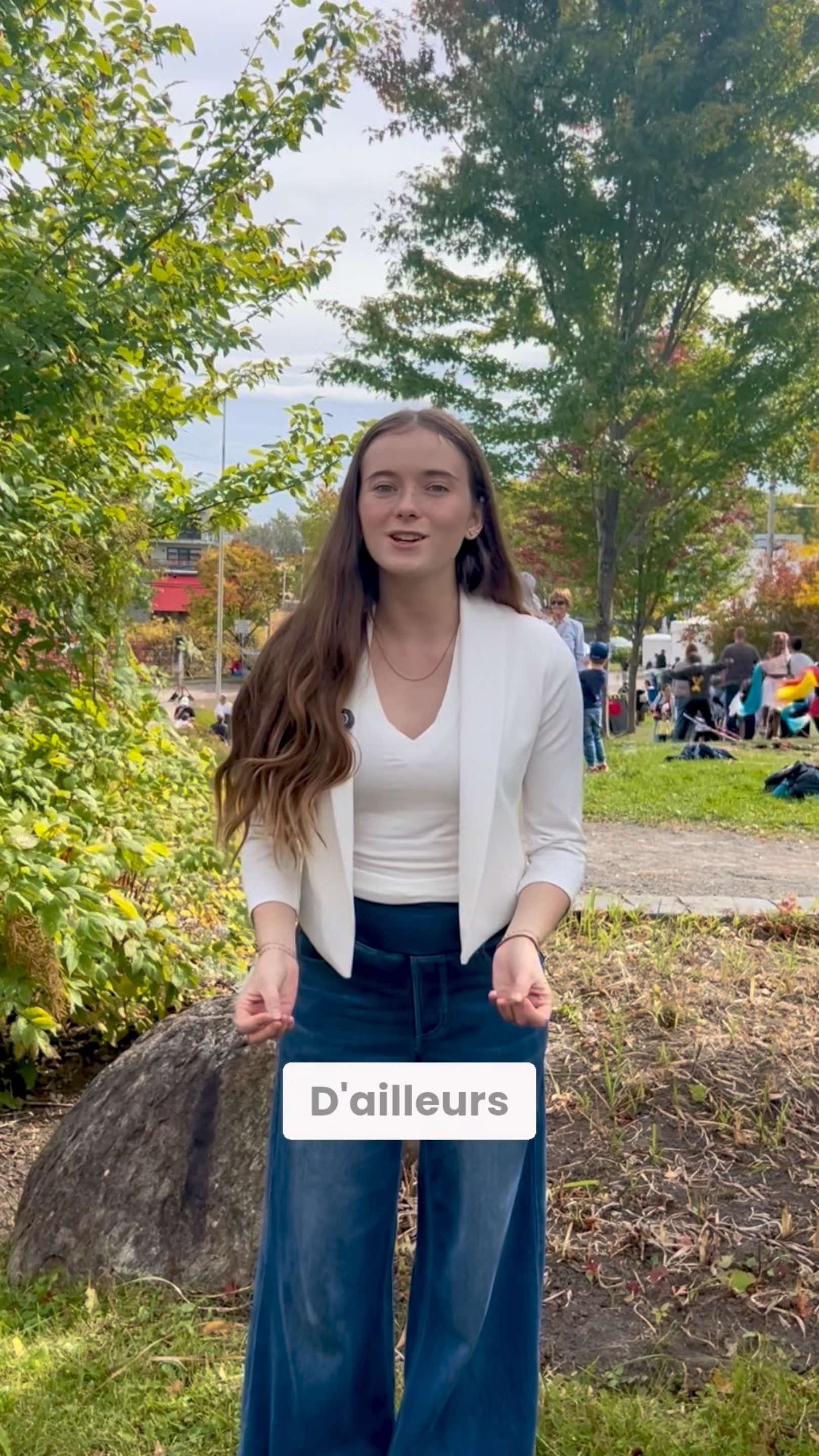 @&Eacute;lo&iuml;se Coulombe