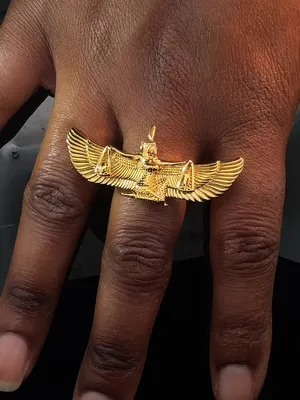 @Ancient Aura Jewelry