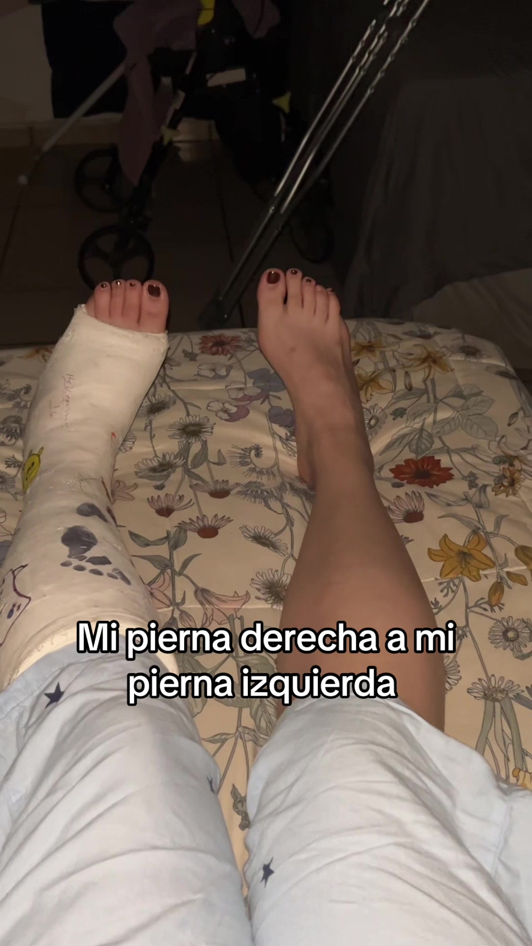 @Larissa Camacho
