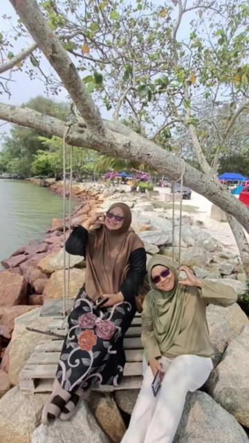 @Ima Fadzil 🇵🇸