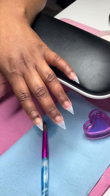 @Sugaplum Nails