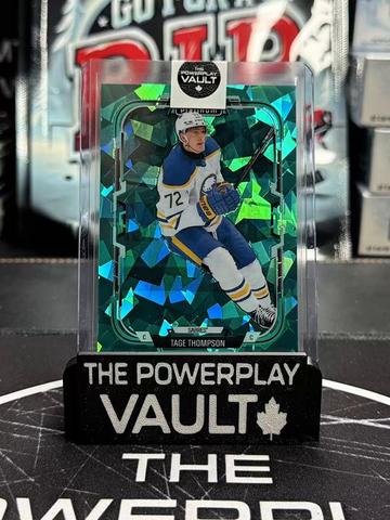 @The PowerPlay Vault