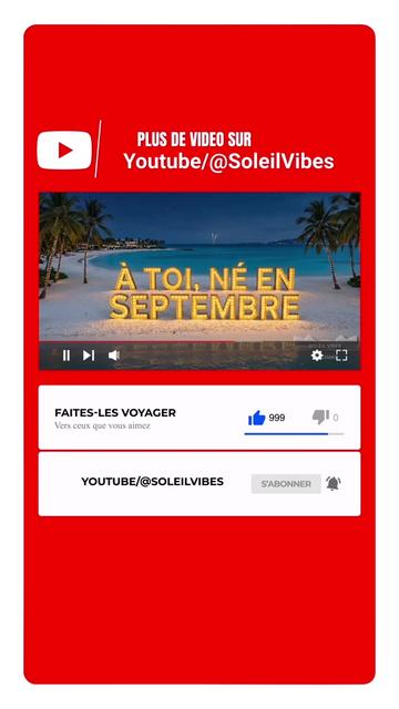 @🌴 Soleil Vibes