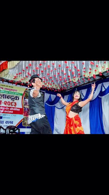@shanti pulami magar123