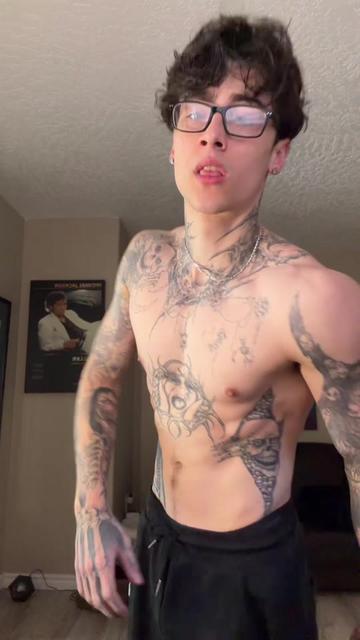 @ryan hoffmann