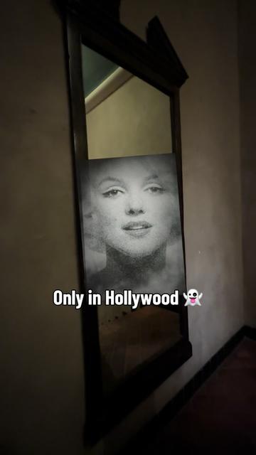@hauntedlagirl