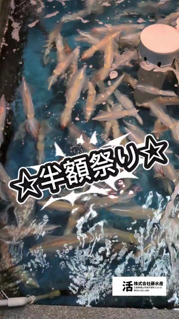 @株式会社魚好人
