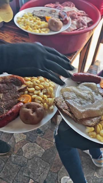 @CARNICER&Iacute;A CRISTIAN  🥩🍖