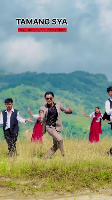 @Lakpa Lama Official