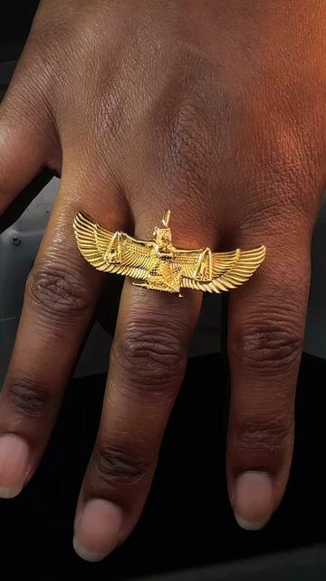 @Ancient Aura Jewelry