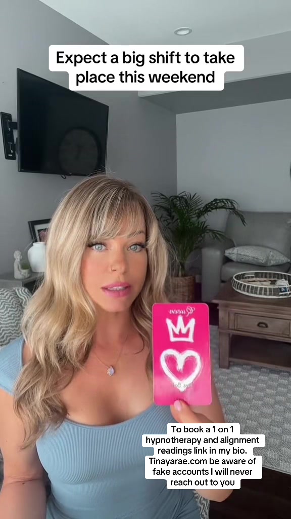 @Divine Tinaya Rae