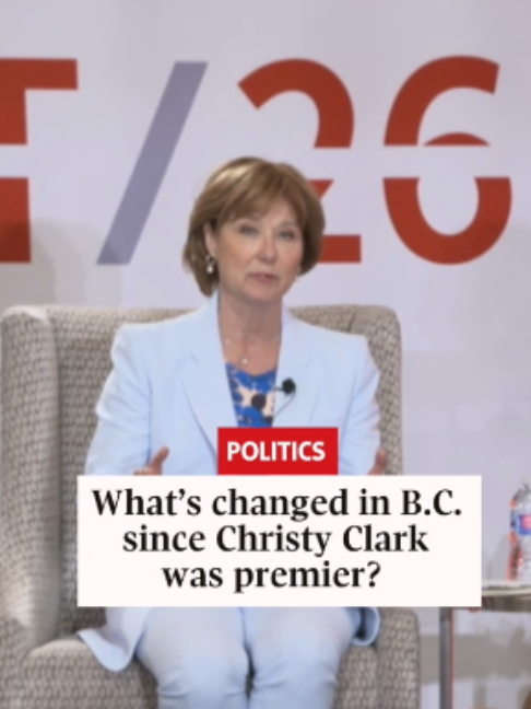 @The Globe and Mail