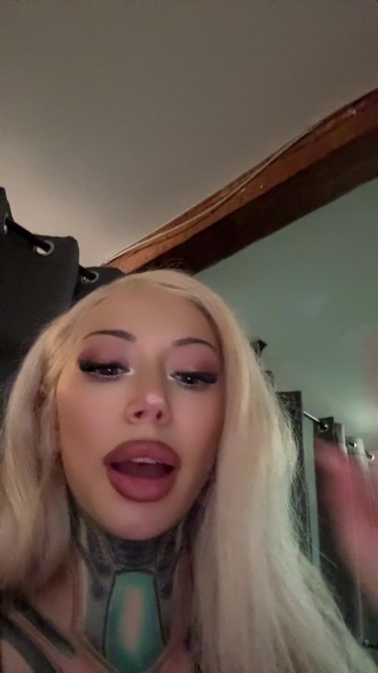 @Pinup pixie