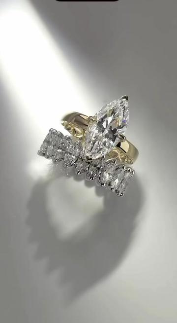 @The Vault Fine Jewelry