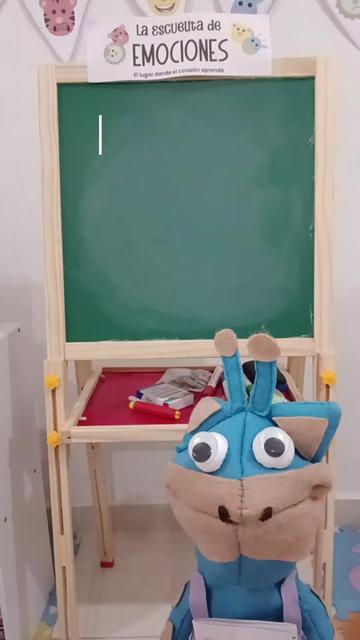@La Escuelita de Emociones