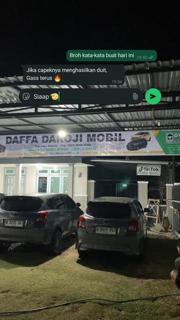 @DAFFA_DAROJI_MOBIL JEMBER