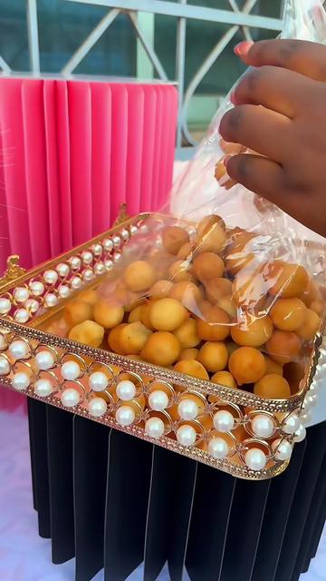 @Yaoundé Suprise planner