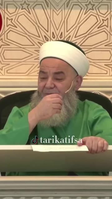 @Tarikat İfşa