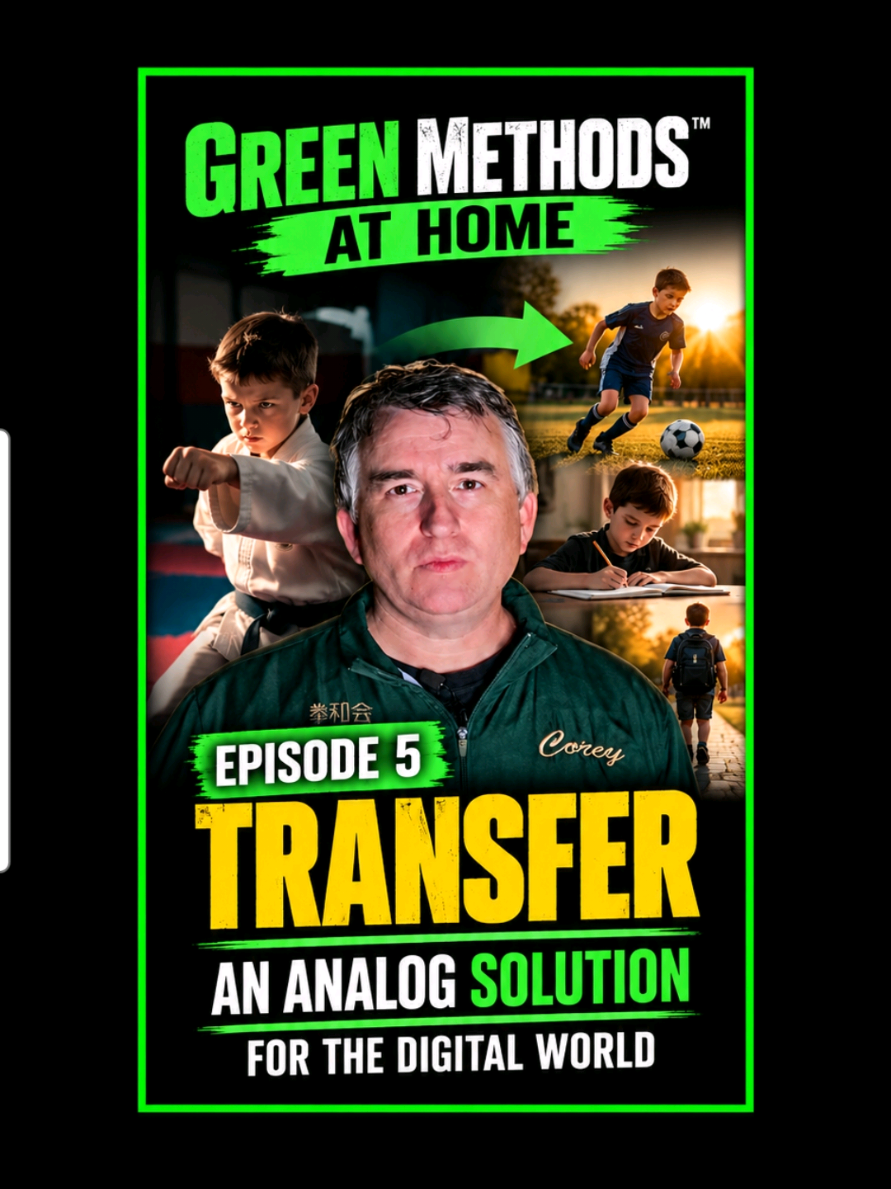 @GreenSensei