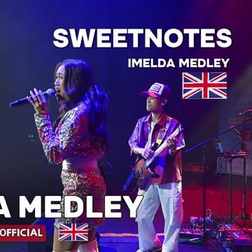 @Sweetnotes Music Ⓜ️