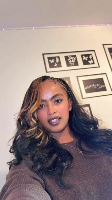 @ማራማዊት 👸🏽