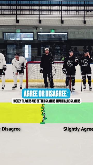 @Bauer Hockey