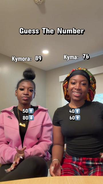 @Kyma and Kymora