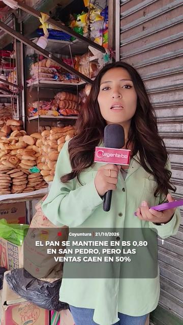 @Urgente.bo