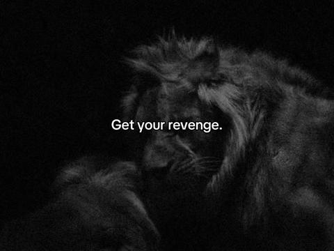 @RELENTLESS RISE