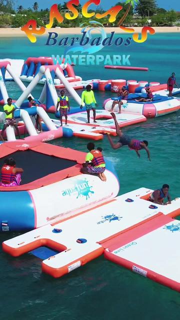 @Rascals Of Barbados