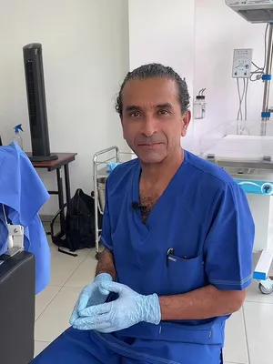 @Ginecolog&iacute;a Mijangos
