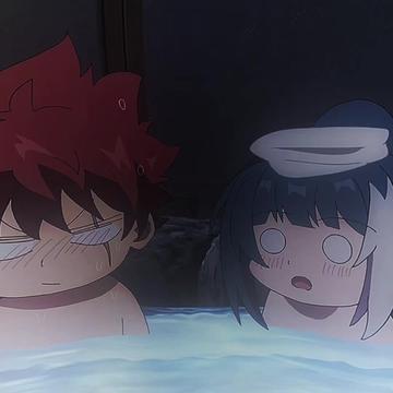 @じゅかり
